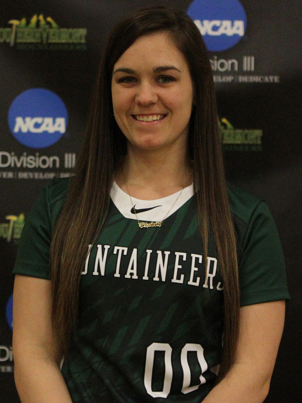 Lizzy Bench full bio