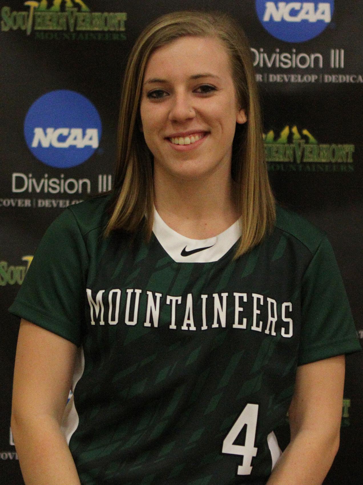 Ashley Boise full bio