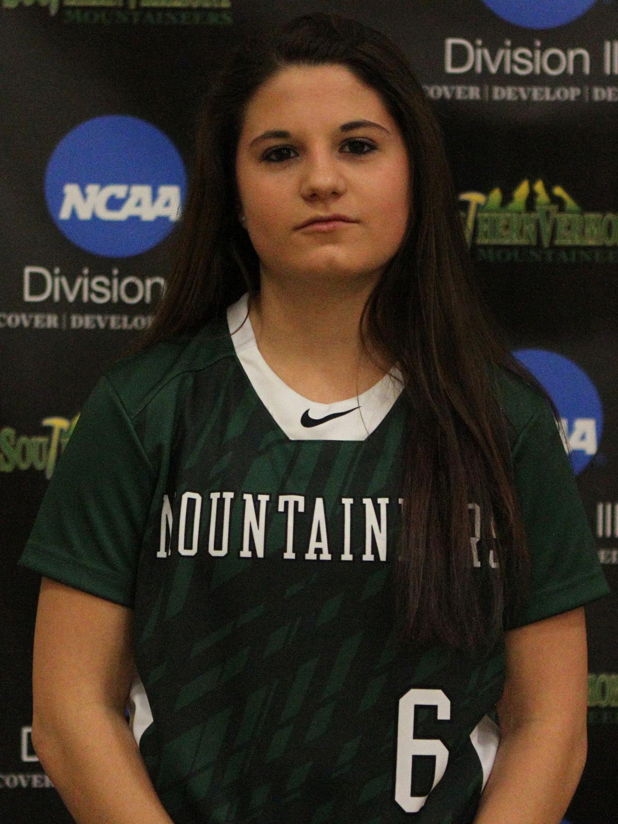 Molly Madore full bio