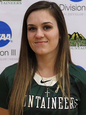 Lizzy Bench full bio