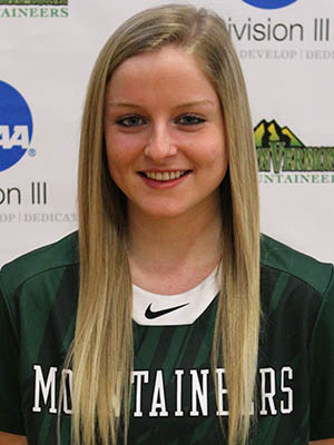 Sarah Billow full bio