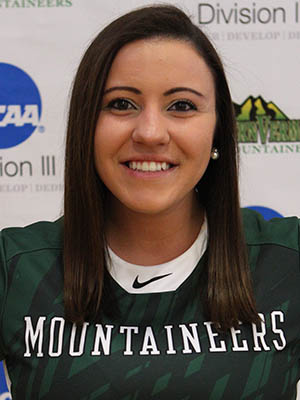 Carly Gillman full bio