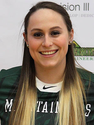 Nicole Matthews full bio