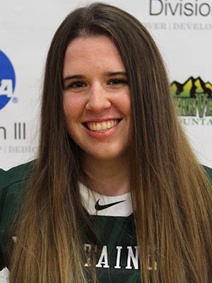 Fiona O'Brien full bio