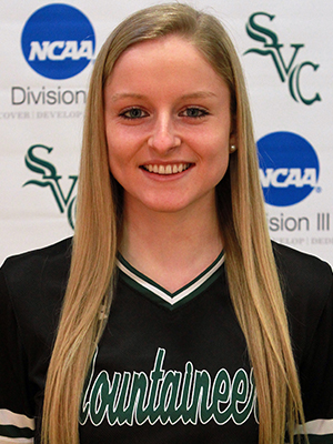 Sarah Billow full bio