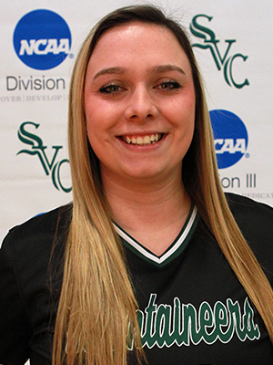 Carissa Bottisti full bio