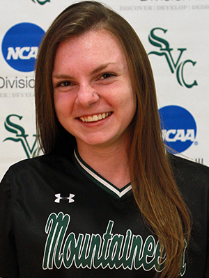 Emma Griffith full bio