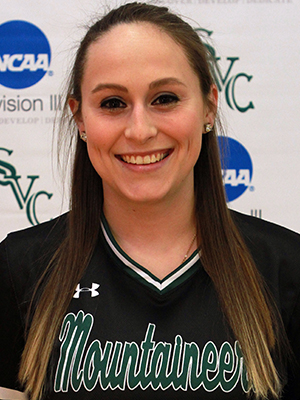 Nicole Matthews full bio