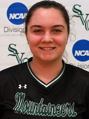 Mackenzie Rumrill full bio