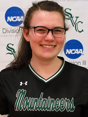 Tessa Sheades full bio