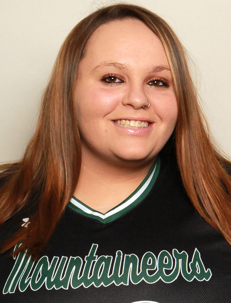 McKenzie Ebert full bio