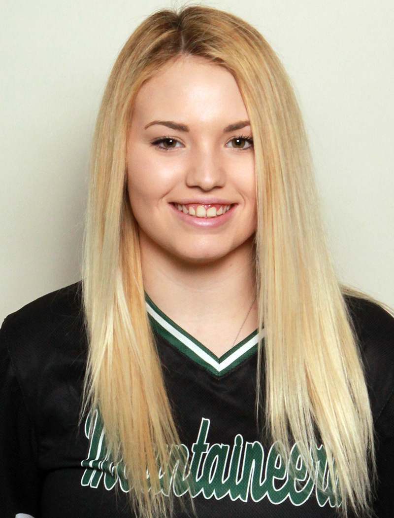 Alexis Hufnagel full bio