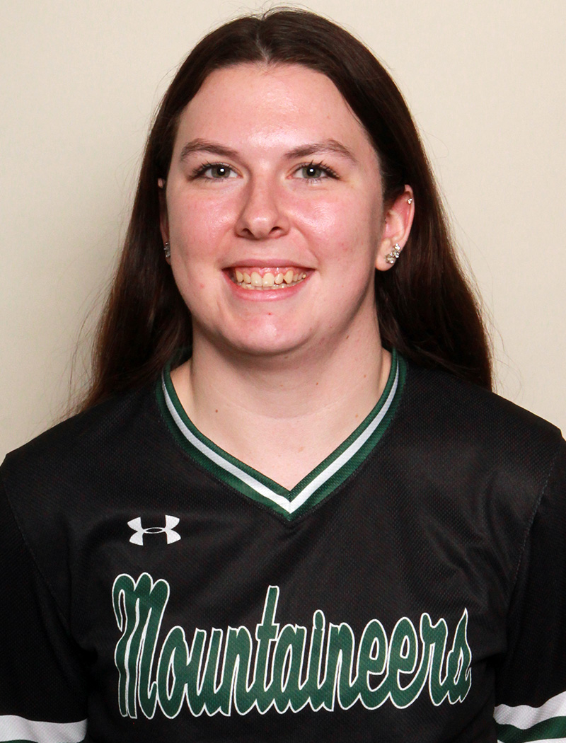 Brandi Johnson full bio