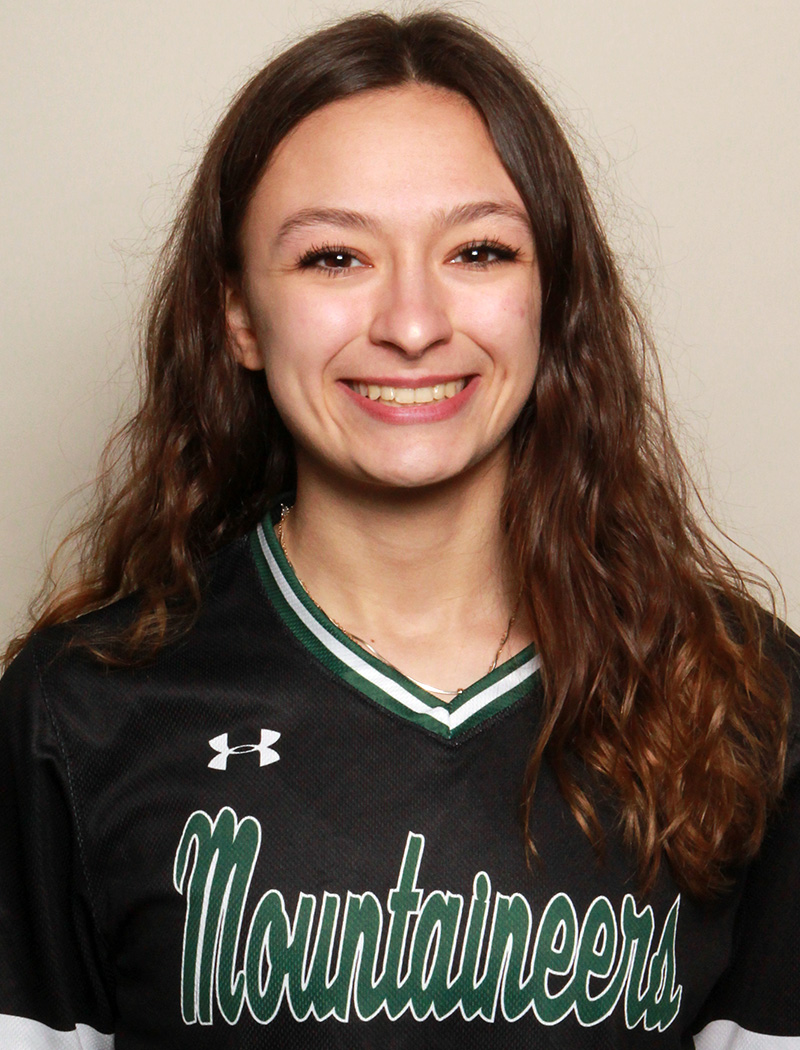 Michaela Kelly full bio