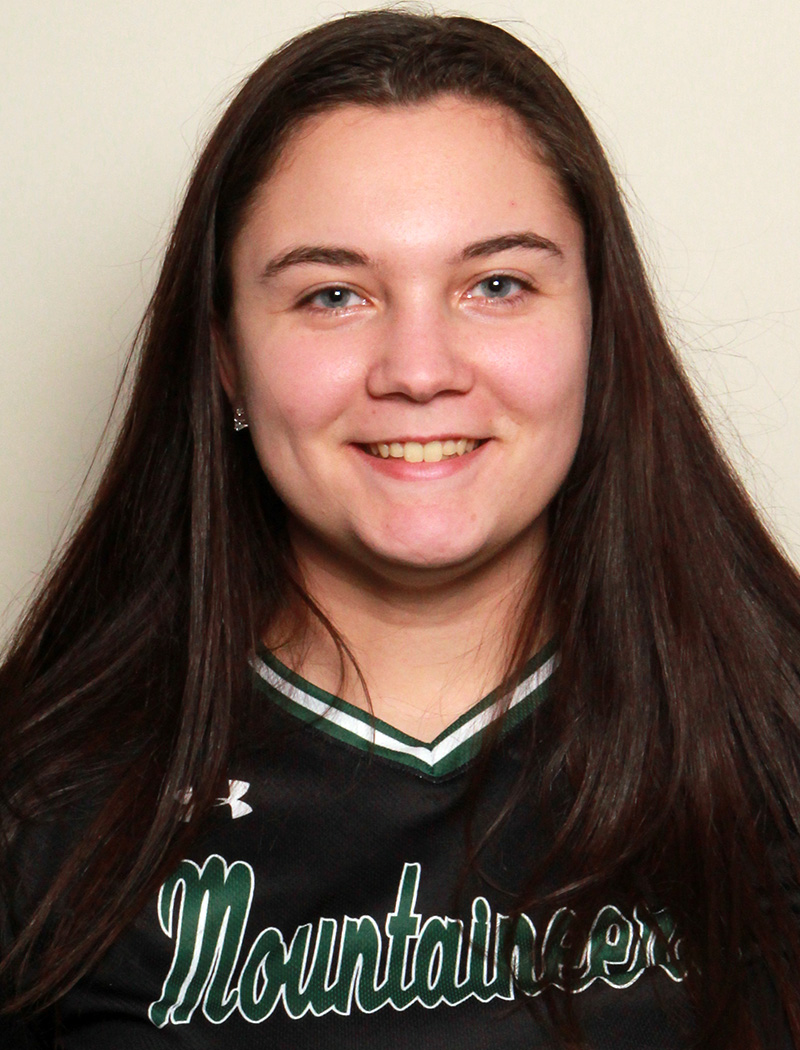 Mackenzie Rumrill full bio