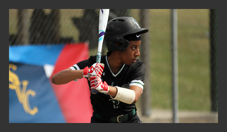 Softball Topped 21-4, 18-1 by Newbury