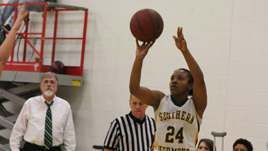 Tough Loss for Women’s Basketball
