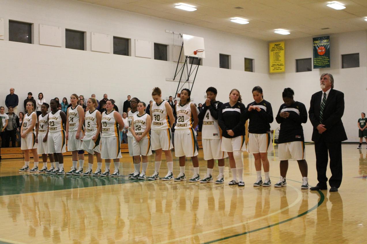 Photo for SVC Women’s Basketball Soars Over GMC Eagles in Season Tip-Off image 1