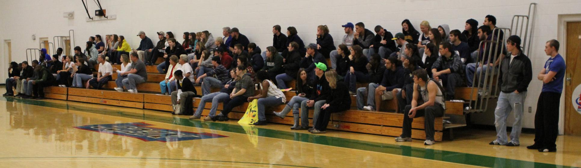Photo for SVC Women’s Basketball Soars Over GMC Eagles in Season Tip-Off image 2