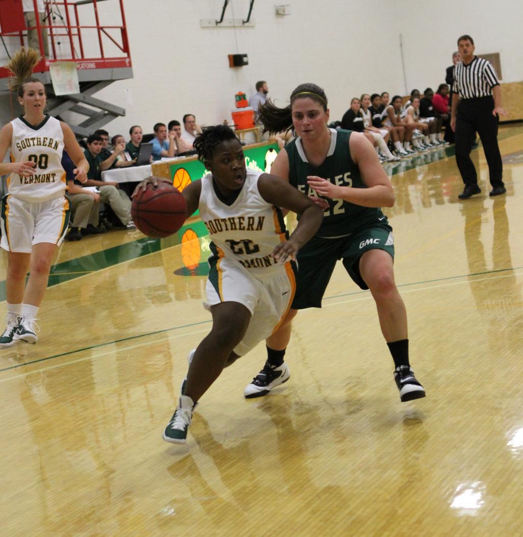 Photo for SVC Women’s Basketball Soars Over GMC Eagles in Season Tip-Off image 6