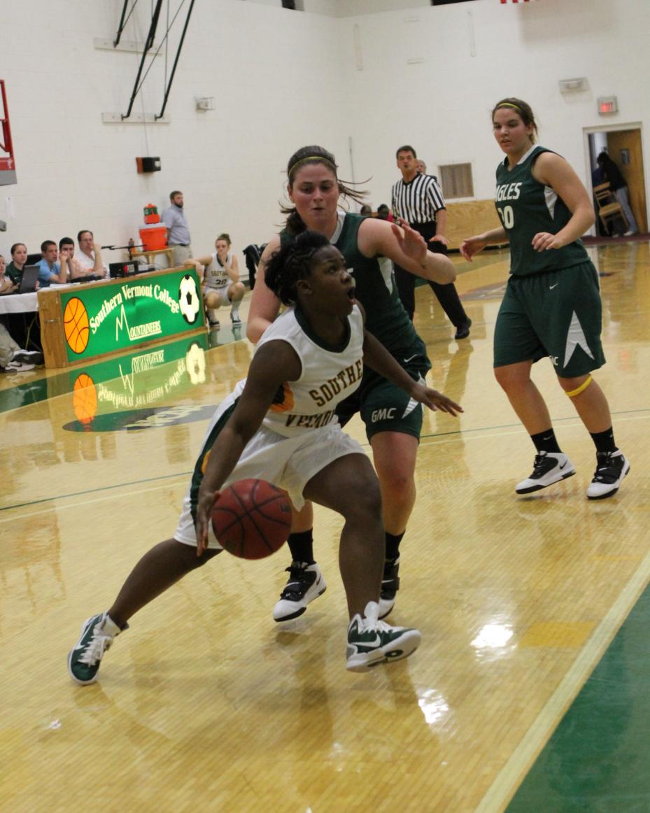 Photo for SVC Women’s Basketball Soars Over GMC Eagles in Season Tip-Off image 7