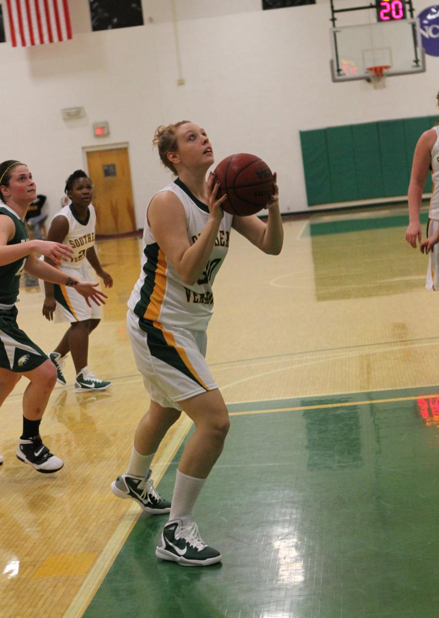 Photo for SVC Women’s Basketball Soars Over GMC Eagles in Season Tip-Off image 8