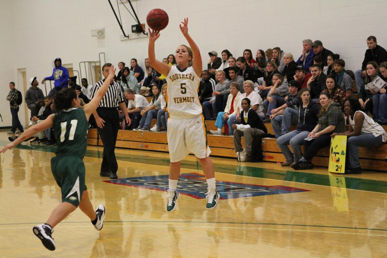 Photo for SVC Women’s Basketball Soars Over GMC Eagles in Season Tip-Off image 10