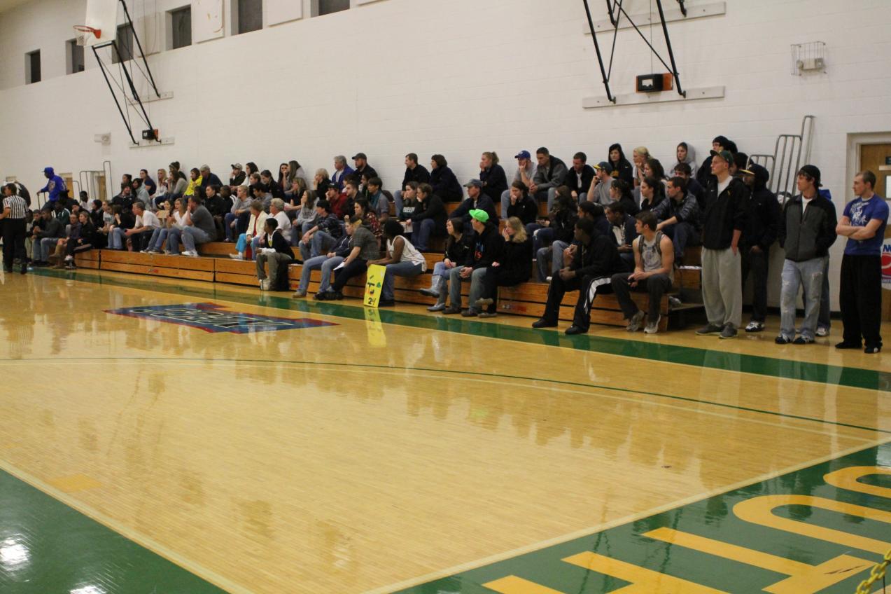 Photo for SVC Women’s Basketball Soars Over GMC Eagles in Season Tip-Off image 11