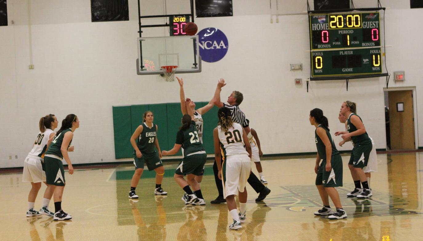 Photo for SVC Women’s Basketball Soars Over GMC Eagles in Season Tip-Off image 12