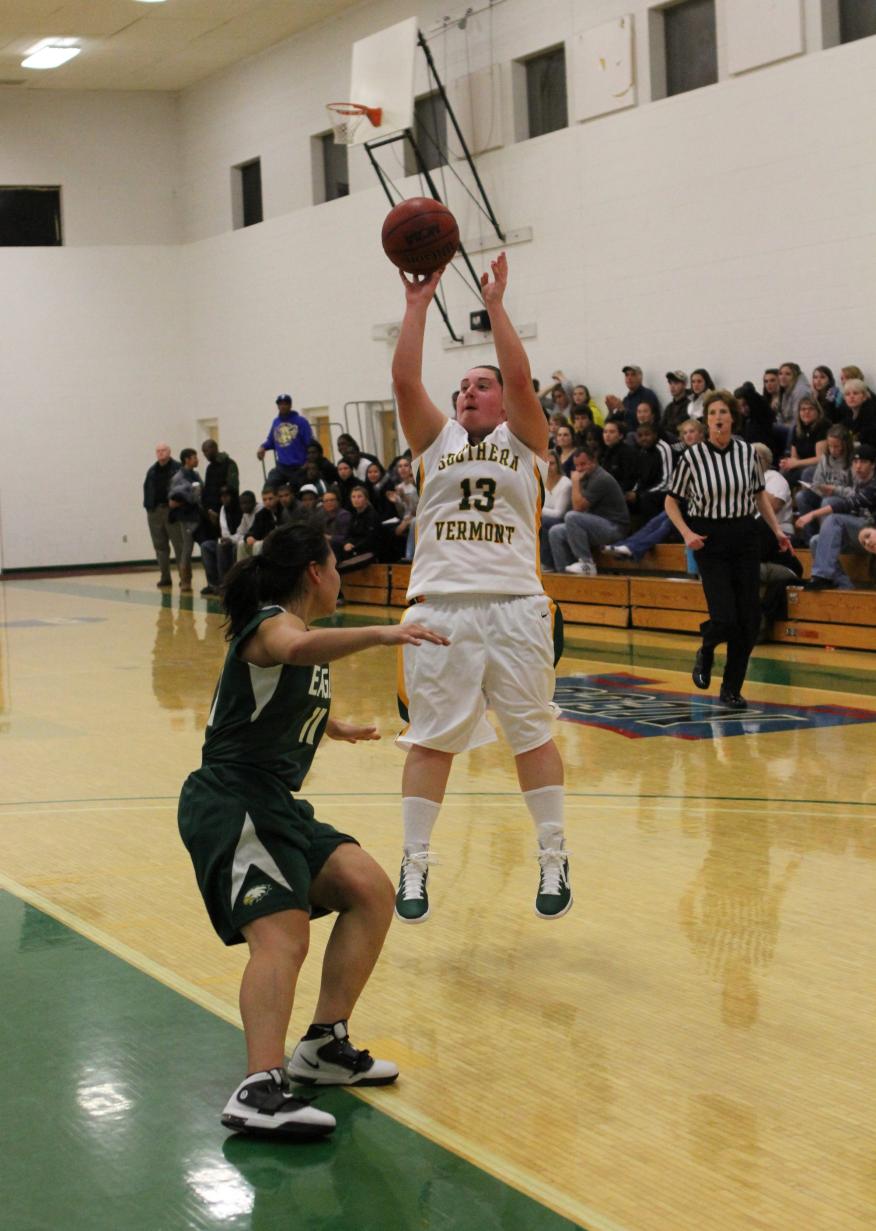 Photo for SVC Women’s Basketball Soars Over GMC Eagles in Season Tip-Off image 18