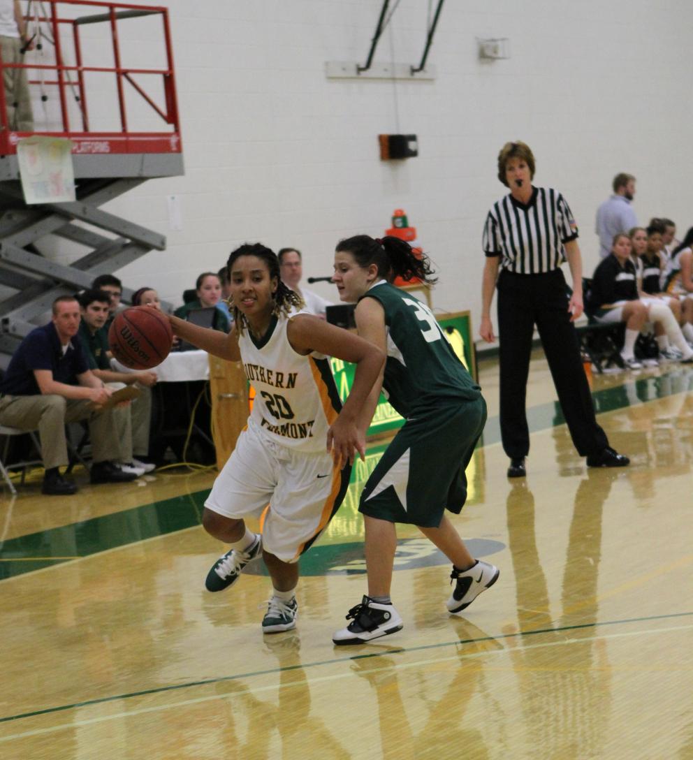 Photo for SVC Women’s Basketball Soars Over GMC Eagles in Season Tip-Off image 19