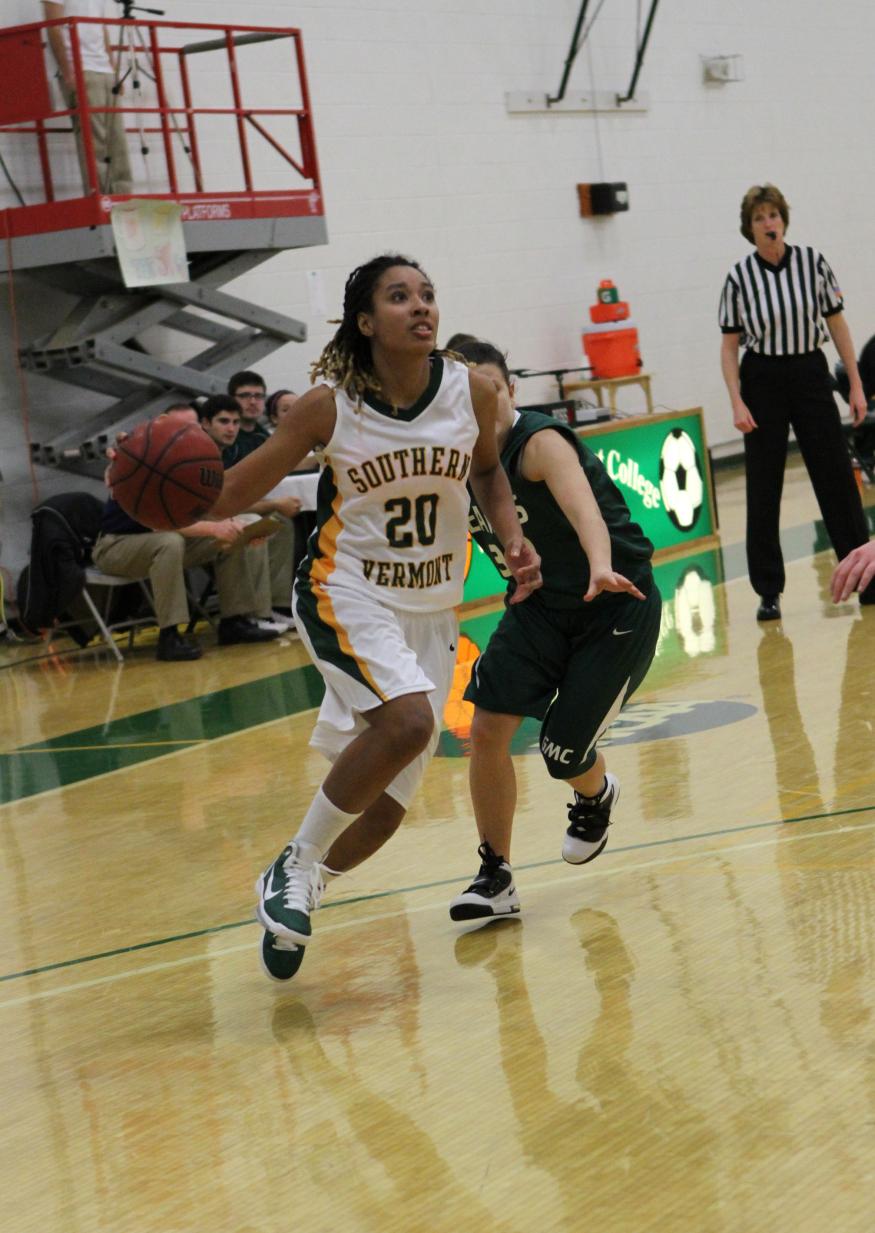 Photo for SVC Women’s Basketball Soars Over GMC Eagles in Season Tip-Off image 20