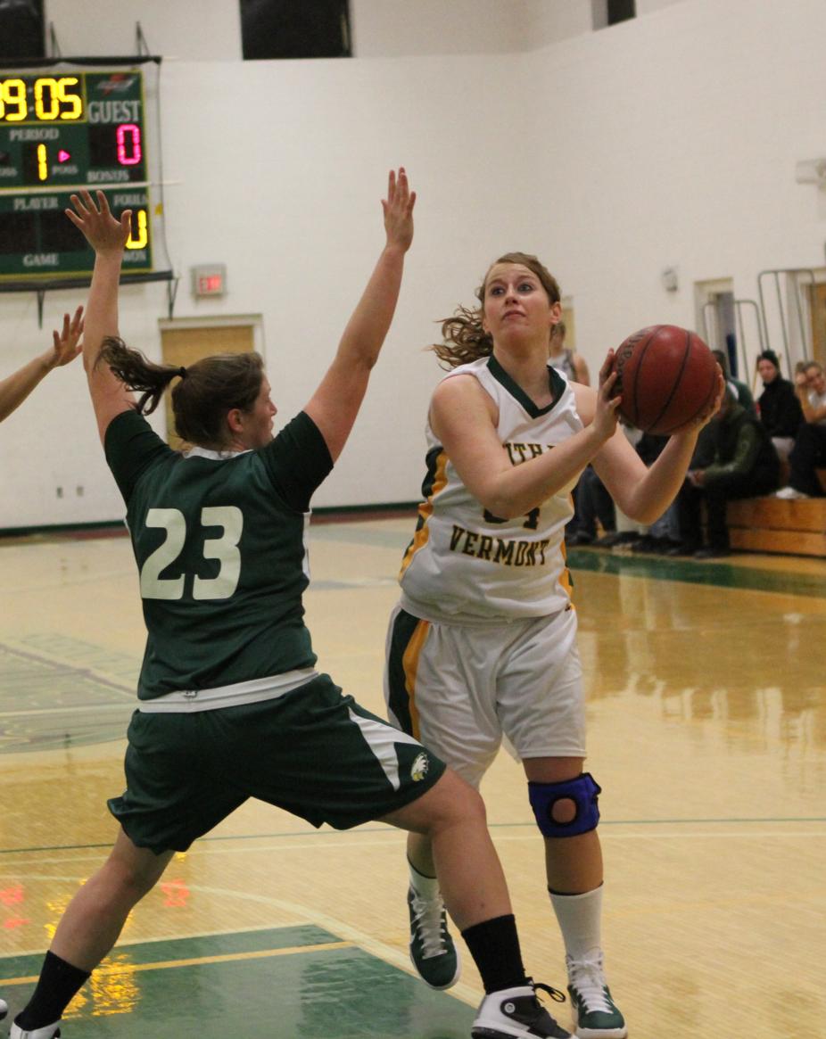 Photo for SVC Women’s Basketball Soars Over GMC Eagles in Season Tip-Off image 23