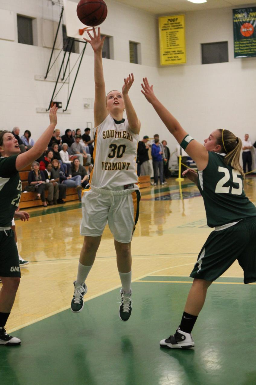 Photo for SVC Women’s Basketball Soars Over GMC Eagles in Season Tip-Off image 24