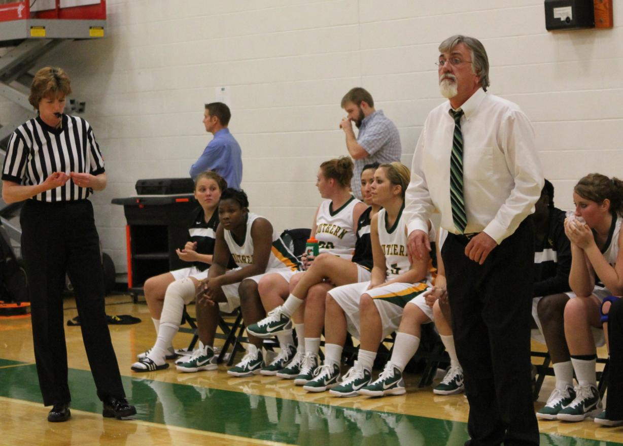 Photo for SVC Women’s Basketball Soars Over GMC Eagles in Season Tip-Off image 29