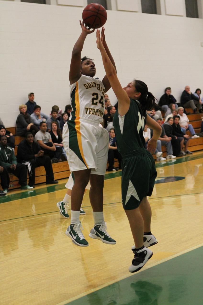 Photo for SVC Women’s Basketball Soars Over GMC Eagles in Season Tip-Off image 30