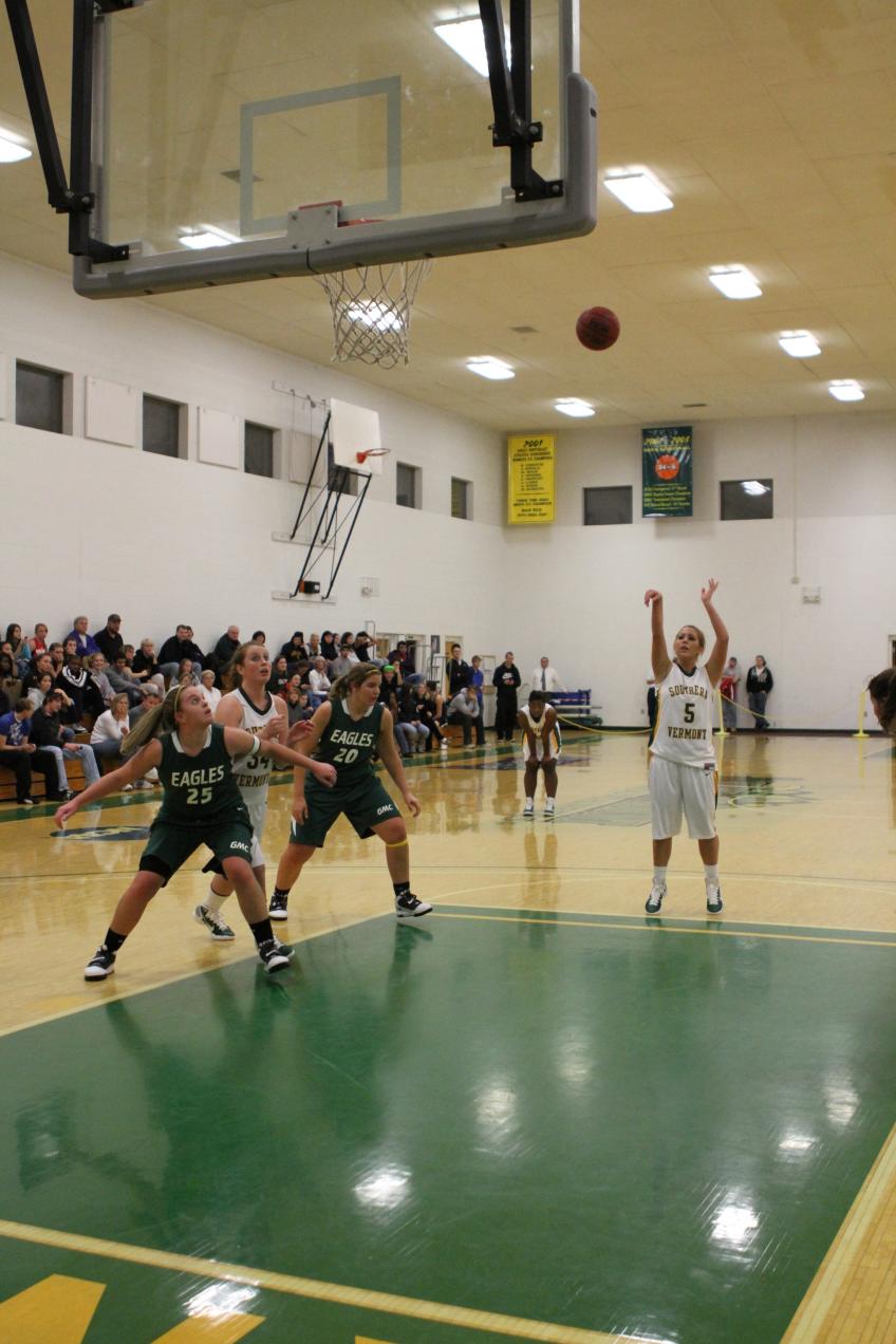 Photo for SVC Women’s Basketball Soars Over GMC Eagles in Season Tip-Off image 31