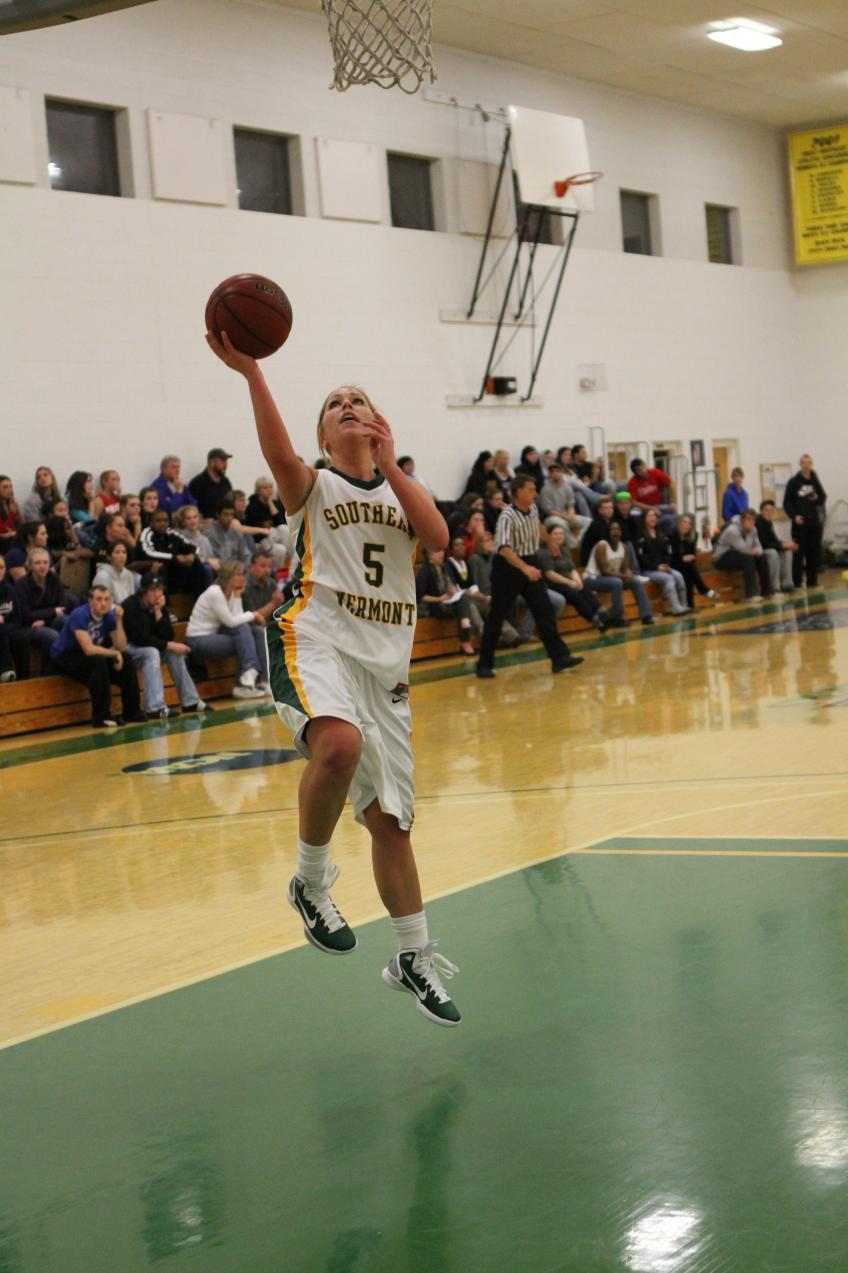 Photo for SVC Women’s Basketball Soars Over GMC Eagles in Season Tip-Off image 32