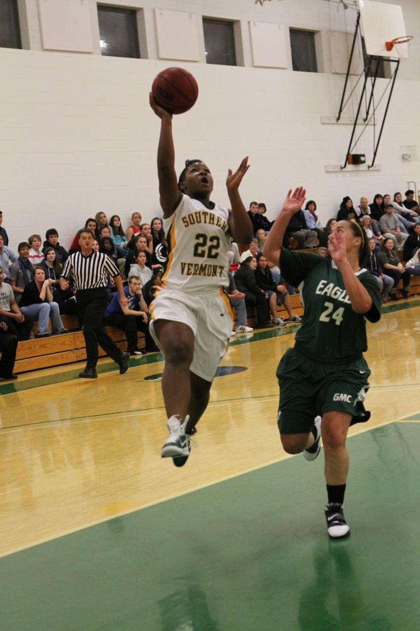 Photo for SVC Women’s Basketball Soars Over GMC Eagles in Season Tip-Off image 33