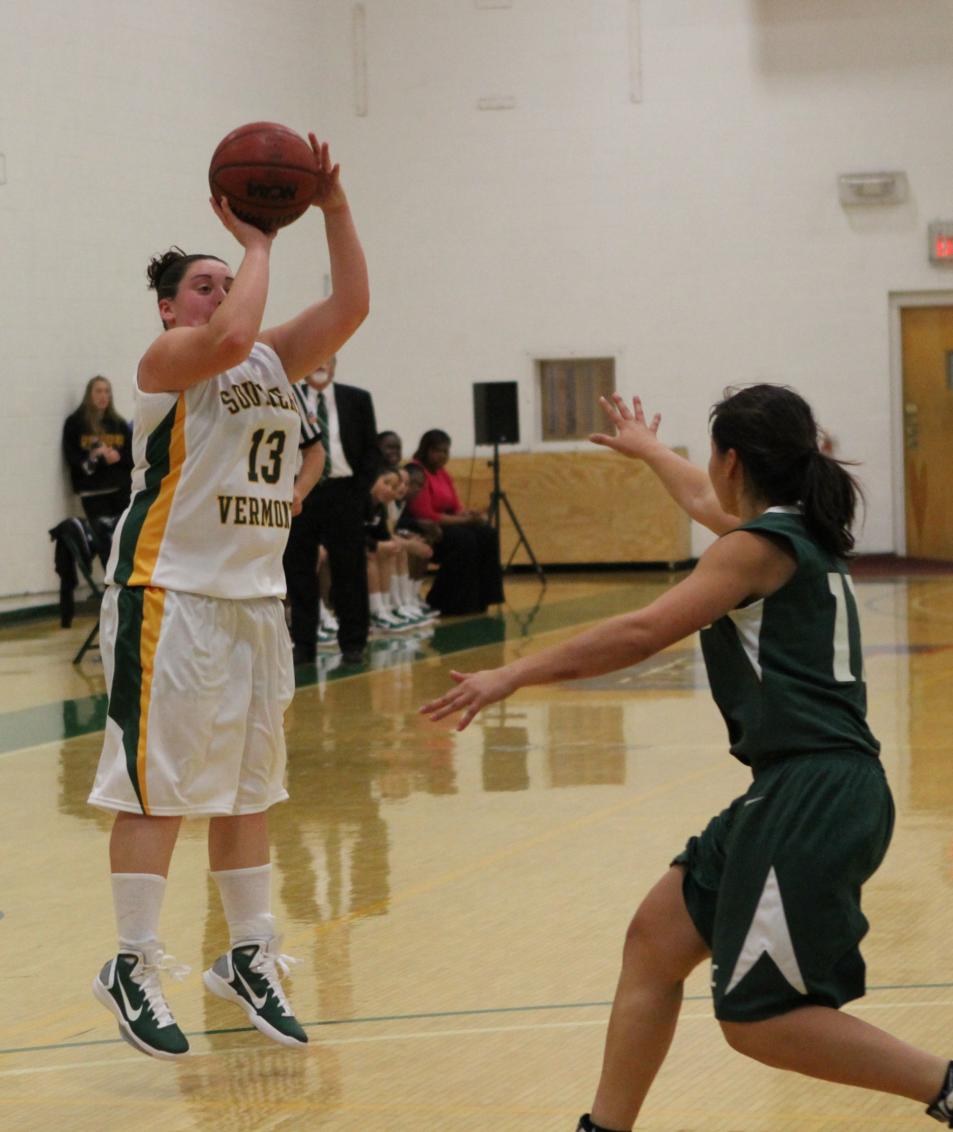 Photo for SVC Women’s Basketball Soars Over GMC Eagles in Season Tip-Off image 34