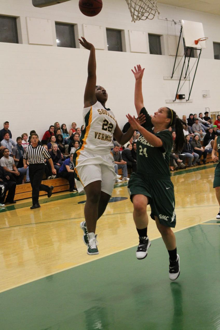 Photo for SVC Women’s Basketball Soars Over GMC Eagles in Season Tip-Off image 35