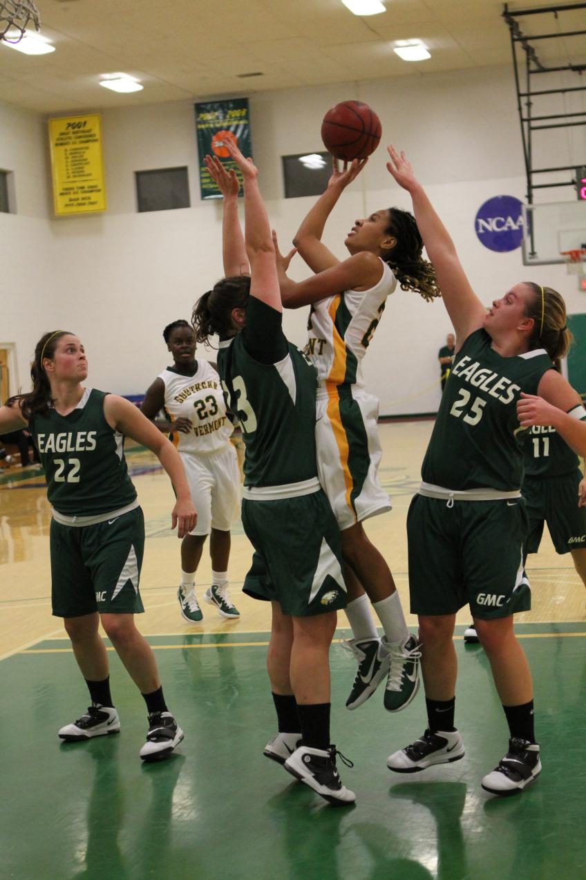 Photo for SVC Women’s Basketball Soars Over GMC Eagles in Season Tip-Off image 36