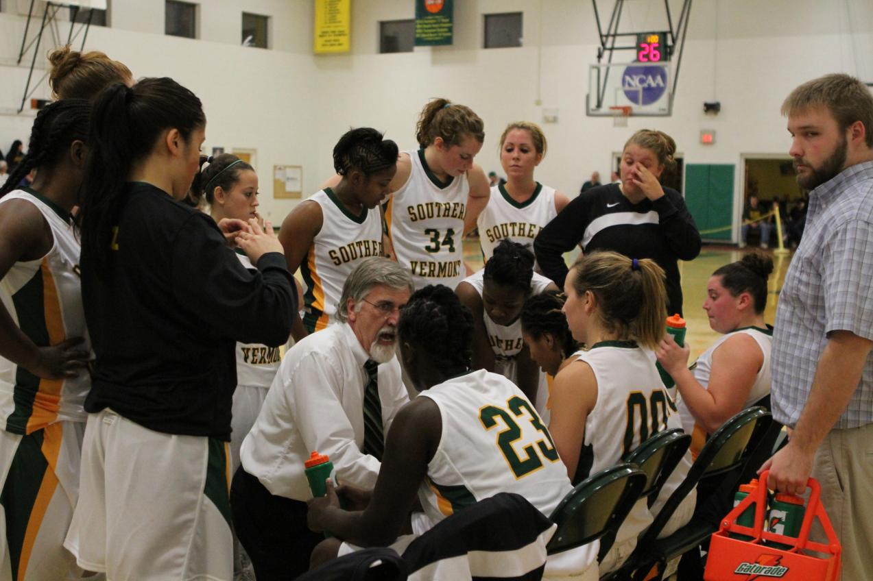 Photo for SVC Women’s Basketball Soars Over GMC Eagles in Season Tip-Off image 37