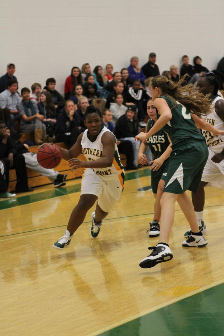 Photo for SVC Women’s Basketball Soars Over GMC Eagles in Season Tip-Off image 38