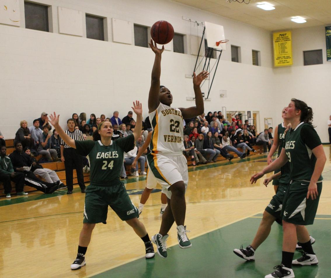 Photo for SVC Women’s Basketball Soars Over GMC Eagles in Season Tip-Off image 40