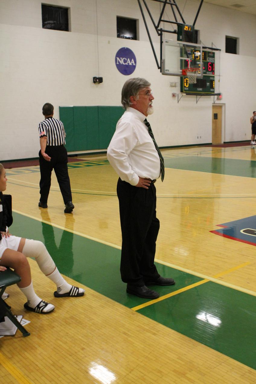Photo for SVC Women’s Basketball Soars Over GMC Eagles in Season Tip-Off image 41