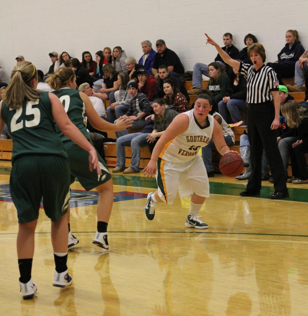 Photo for SVC Women’s Basketball Soars Over GMC Eagles in Season Tip-Off image 42