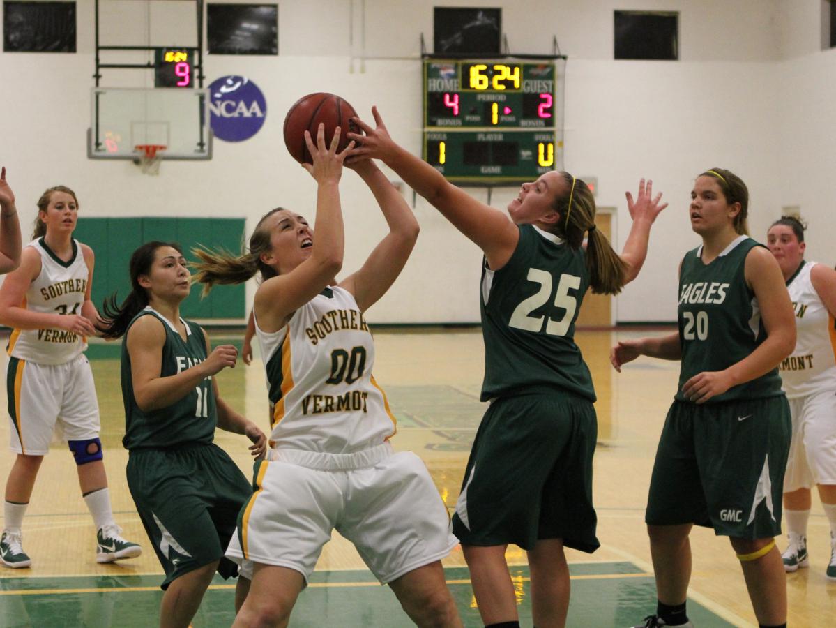 Photo for SVC Women’s Basketball Soars Over GMC Eagles in Season Tip-Off image 43