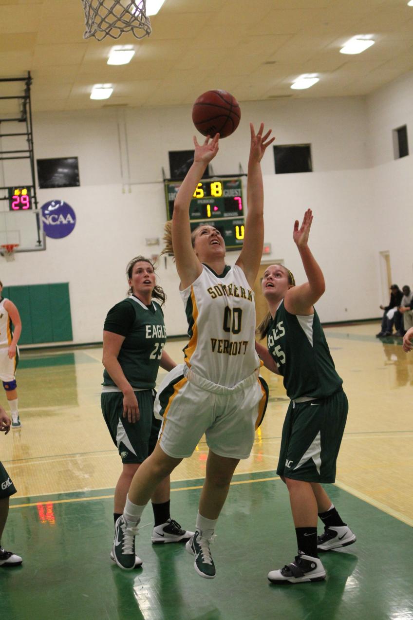 Photo for SVC Women’s Basketball Soars Over GMC Eagles in Season Tip-Off image 45