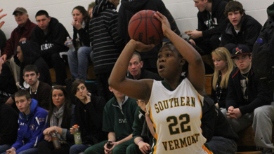 SVC Enters Win Column with Victory Over Green Mountain